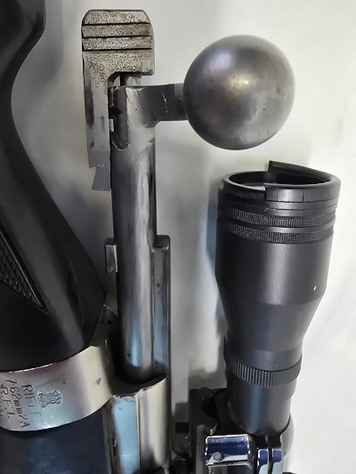 R.F.M. 2A1 7.62X51MM NATO - Image 12 of 12