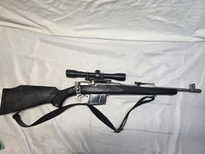 R.F.M. 2A1 7.62X51MM NATO - Image 10 of 12