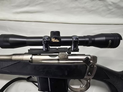 R.F.M. 2A1 7.62X51MM NATO - Image 5 of 12
