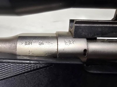 R.F.M. 2A1 7.62X51MM NATO - Image 4 of 12