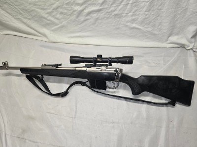 R.F.M. 2A1 7.62X51MM NATO - Image 1 of 12