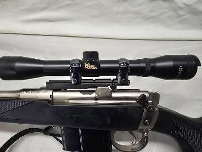 R.F.M. 2A1 7.62X51MM NATO - Image 5 of 12