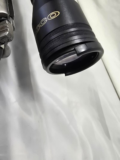 R.F.M. 2A1 7.62X51MM NATO - Image 6 of 12