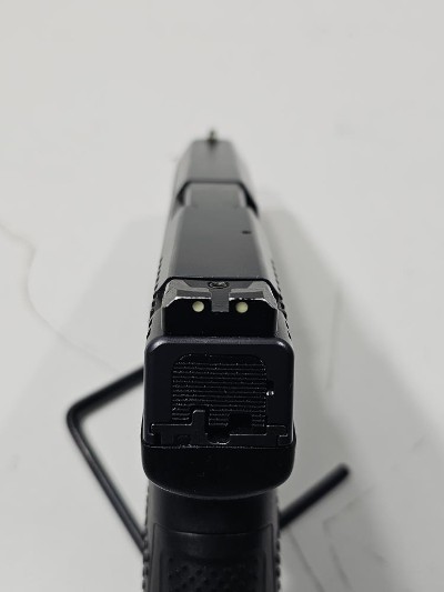 CZ CZ P-10 C 9MM LUGER (9x19 PARA) - Image 5 of 10