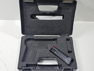 CZ CZ P-10 C 9MM LUGER (9x19 PARA) - Image 10 of 10