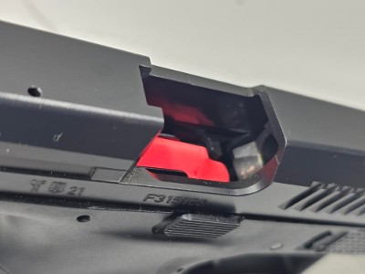 CZ CZ P-10 C 9MM LUGER (9x19 PARA) - Image 8 of 10