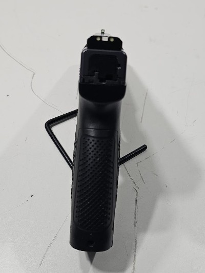 CZ CZ P-10 C 9MM LUGER (9x19 PARA) - Image 4 of 10