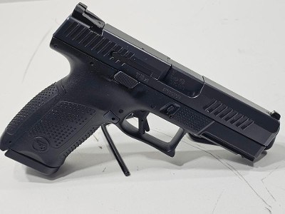 CZ CZ P-10 C 9MM LUGER (9x19 PARA) - Image 7 of 10