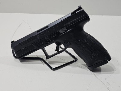 CZ CZ P-10 C 9MM LUGER (9x19 PARA) - Image 2 of 10