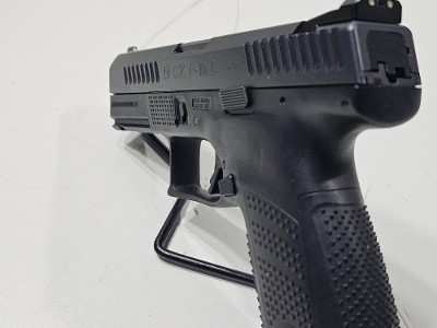 CZ CZ P-10 C 9MM LUGER (9x19 PARA) - Image 3 of 10
