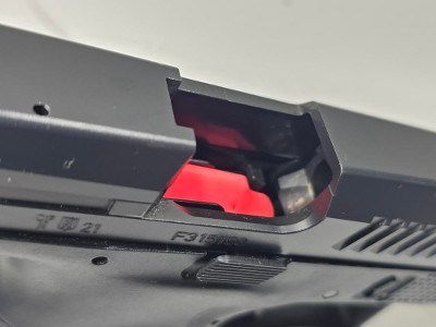 CZ CZ P-10 C 9MM LUGER (9x19 PARA) - Image 8 of 10