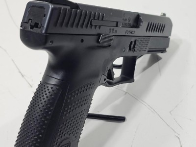 CZ CZ P-10 C 9MM LUGER (9x19 PARA) - Image 6 of 10