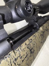 HOWA 1500 RIFLE 6.5 CREEDM - Image 11 of 12