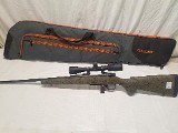 HOWA 1500 RIFLE 6.5 CREEDM - Image 1 of 12