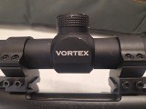 HOWA 1500 RIFLE 6.5 CREEDM - Image 3 of 12