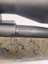 HOWA 1500 RIFLE 6.5 CREEDM - Image 4 of 12