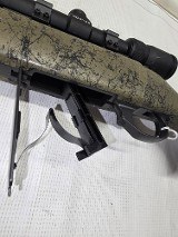 HOWA 1500 RIFLE 6.5 CREEDM - Image 8 of 12