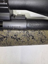 HOWA 1500 RIFLE 6.5 CREEDM - Image 9 of 12