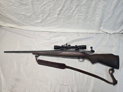 SAVAGE ARMS 110 .243 WIN - Image 1 of 12