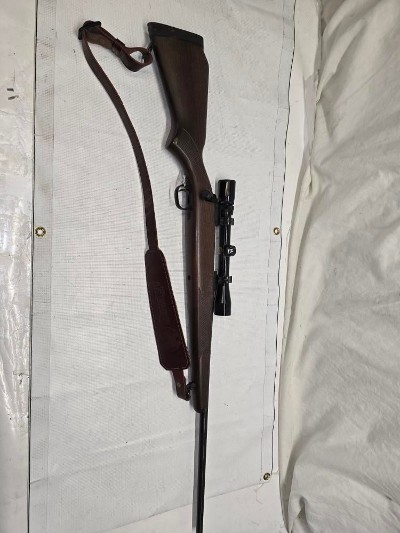 SAVAGE ARMS 110 .243 WIN - Image 7 of 12
