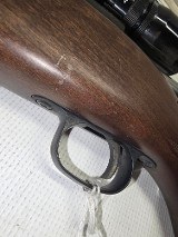 SAVAGE ARMS 110 .243 WIN - Image 5 of 12