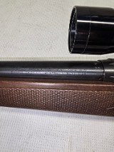 SAVAGE ARMS 110 .243 WIN - Image 3 of 12