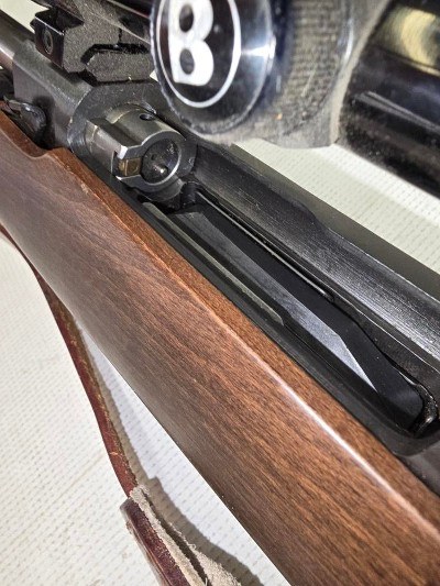 SAVAGE ARMS 110 .243 WIN - Image 8 of 12