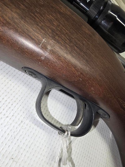 SAVAGE ARMS 110 .243 WIN - Image 5 of 12