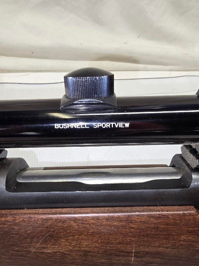 SAVAGE ARMS 110 .243 WIN - Image 12 of 12