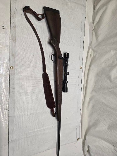 SAVAGE ARMS 110 .243 WIN - Image 7 of 12