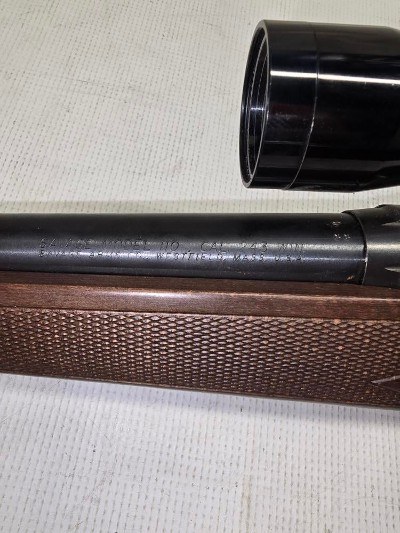 SAVAGE ARMS 110 .243 WIN - Image 3 of 12