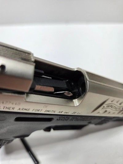 WALTHER WALTHER P22 .22 LR - Image 10 of 12