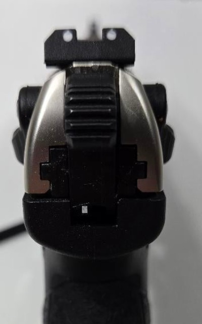 WALTHER WALTHER P22 .22 LR - Image 6 of 12