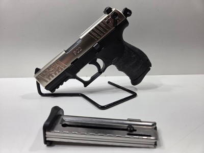 WALTHER WALTHER P22 .22 LR - Image 11 of 12