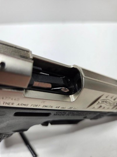 WALTHER WALTHER P22 .22 LR - Image 10 of 12