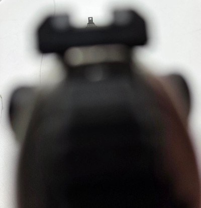 WALTHER WALTHER P22 .22 LR - Image 7 of 12