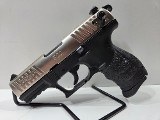WALTHER WALTHER P22 .22 LR - Image 1 of 12