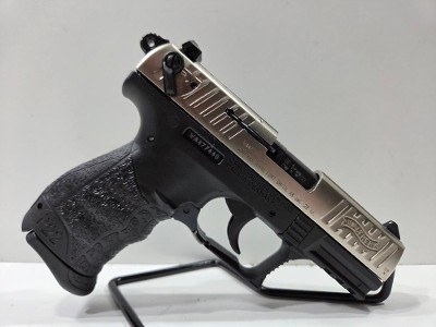 WALTHER WALTHER P22 .22 LR - Image 2 of 12