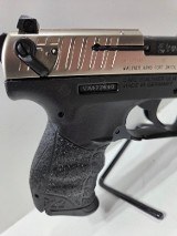 WALTHER WALTHER P22 .22 LR - Image 5 of 12