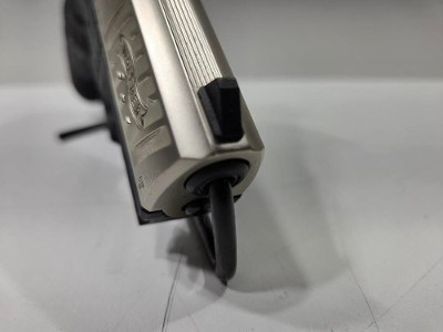 WALTHER WALTHER P22 .22 LR - Image 8 of 12
