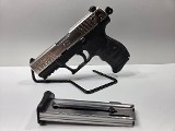 WALTHER WALTHER P22 .22 LR - Image 11 of 12