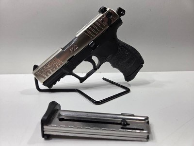 WALTHER WALTHER P22 .22 LR - Image 11 of 12