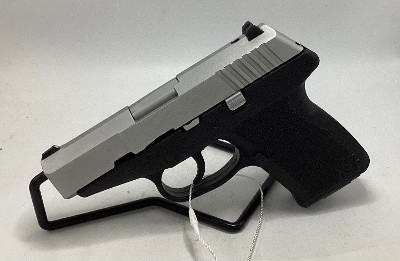 KELTEC P40 .40 S&W - Image 2 of 5