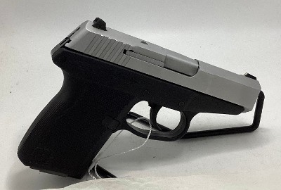 KELTEC P40 .40 S&W - Image 3 of 5