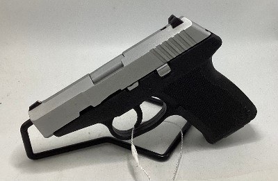 KELTEC P40 .40 S&W - Image 2 of 5
