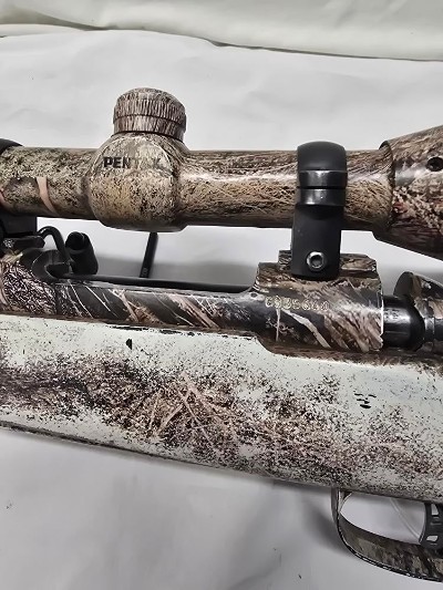 SAVAGE ARMS 10 .243 WIN - Image 5 of 12
