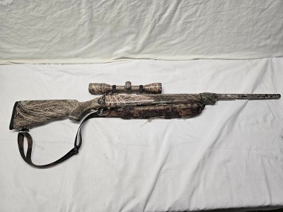 SAVAGE ARMS 10 .243 WIN - Image 6 of 12