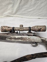 SAVAGE ARMS 10 .243 WIN - Image 3 of 12