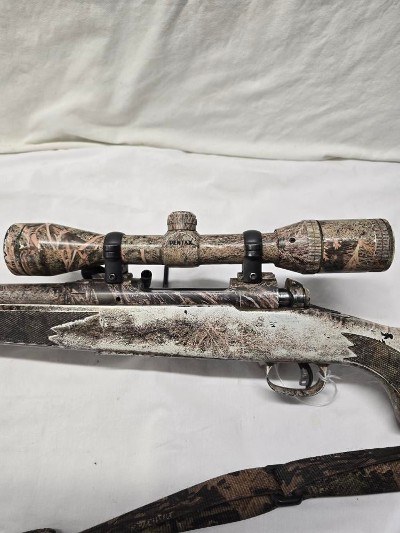 SAVAGE ARMS 10 .243 WIN - Image 3 of 12
