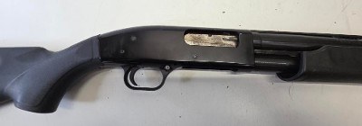 MAVERICK 88 - SHOTGUN 12 GA - Image 4 of 9